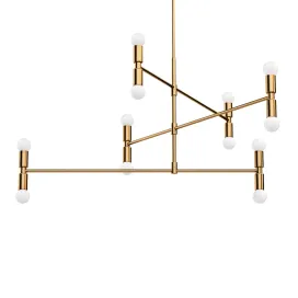 Atomium Pendant Lamp by Lambert fils